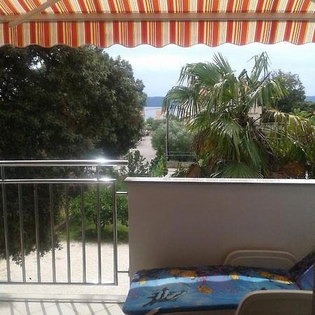 Apartmani Gaga Bibinje Buitenkant foto