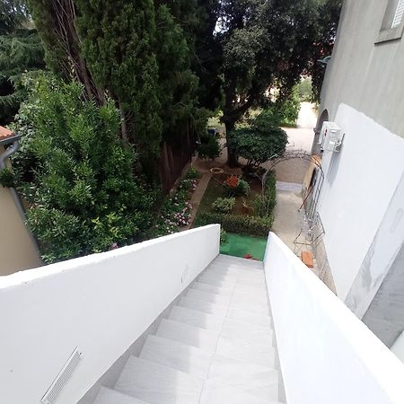 Apartmani Gaga Bibinje Buitenkant foto