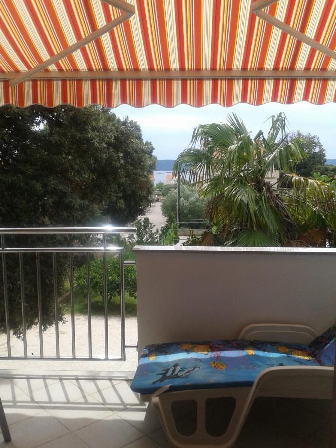 Apartmani Gaga Bibinje Buitenkant foto
