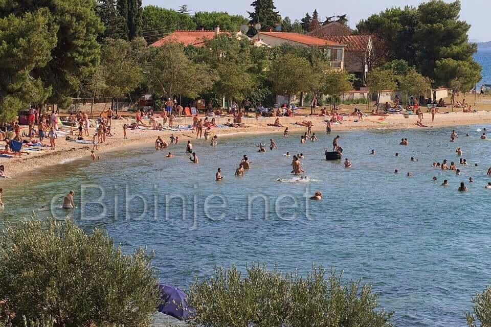 Apartmani Gaga Bibinje Kamer foto