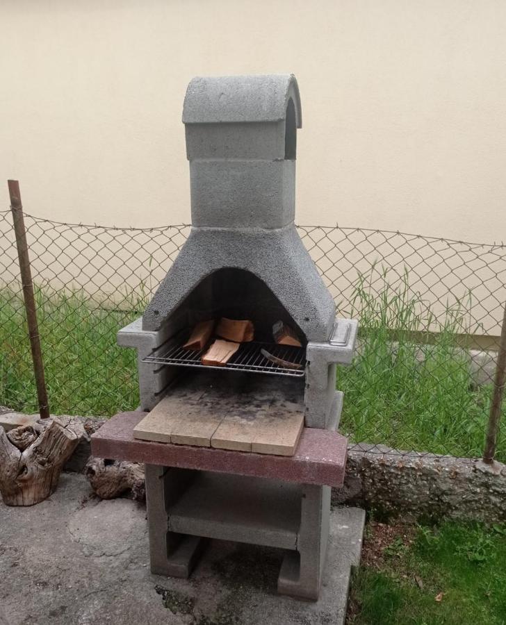 Apartmani Gaga Bibinje Buitenkant foto