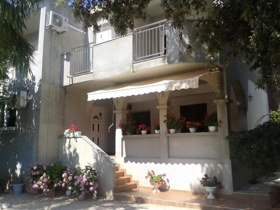 Apartmani Gaga Bibinje Kamer foto