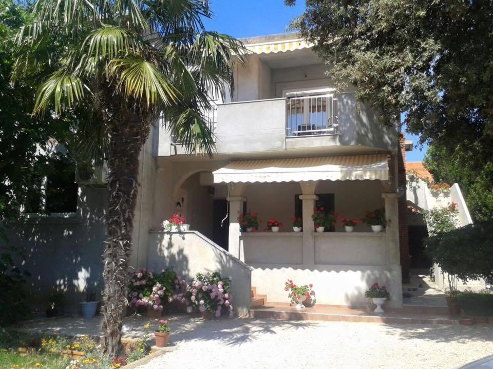 Apartmani Gaga Bibinje Buitenkant foto