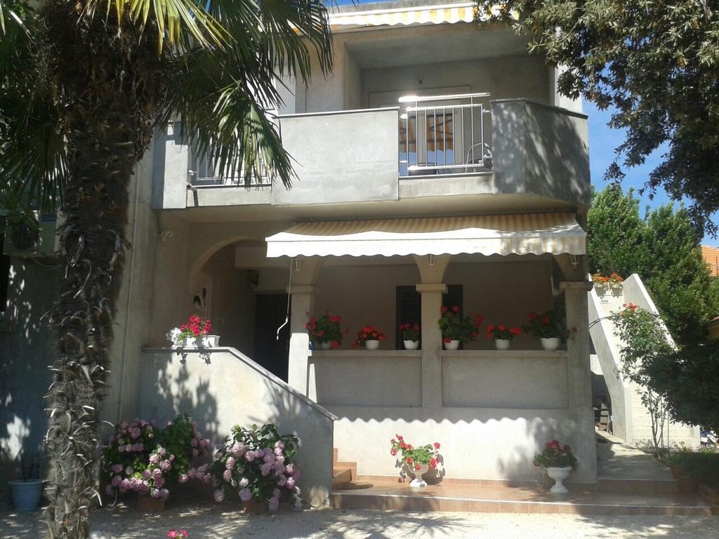 Apartmani Gaga Bibinje Kamer foto