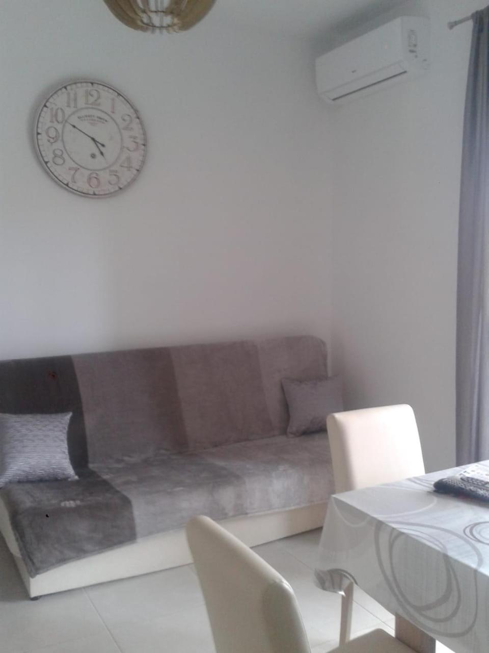 Apartmani Gaga Bibinje Kamer foto