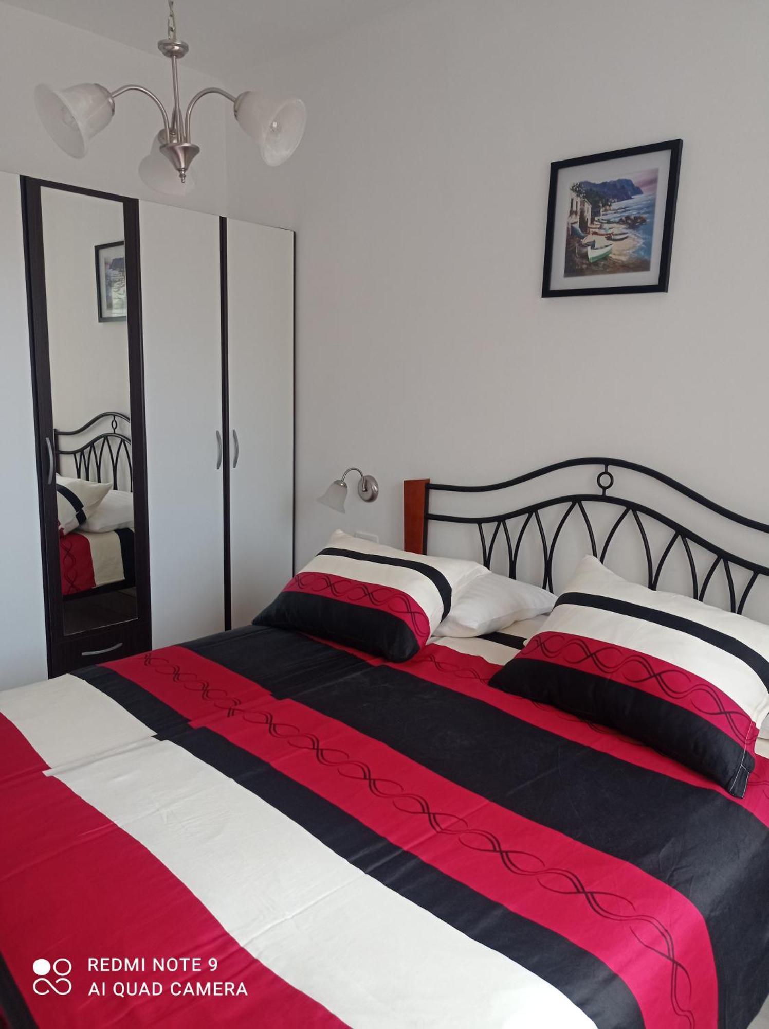 Apartmani Gaga Bibinje Buitenkant foto