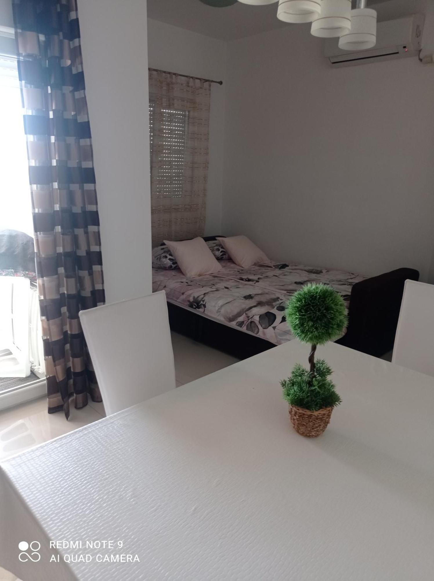 Apartmani Gaga Bibinje Buitenkant foto