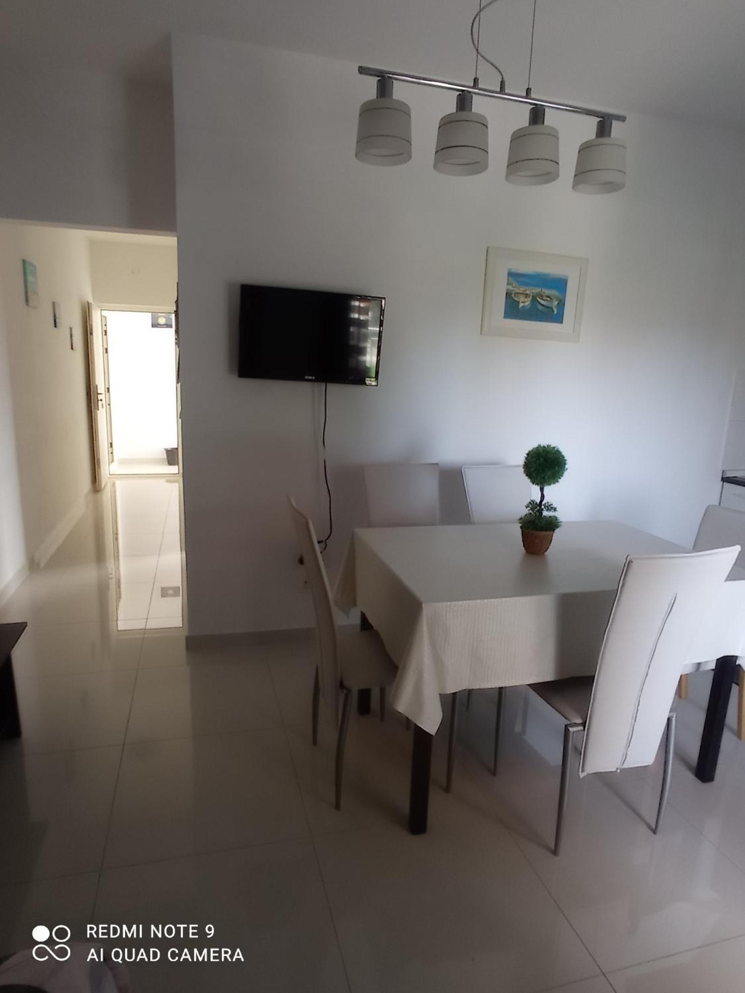 Apartmani Gaga Bibinje Buitenkant foto