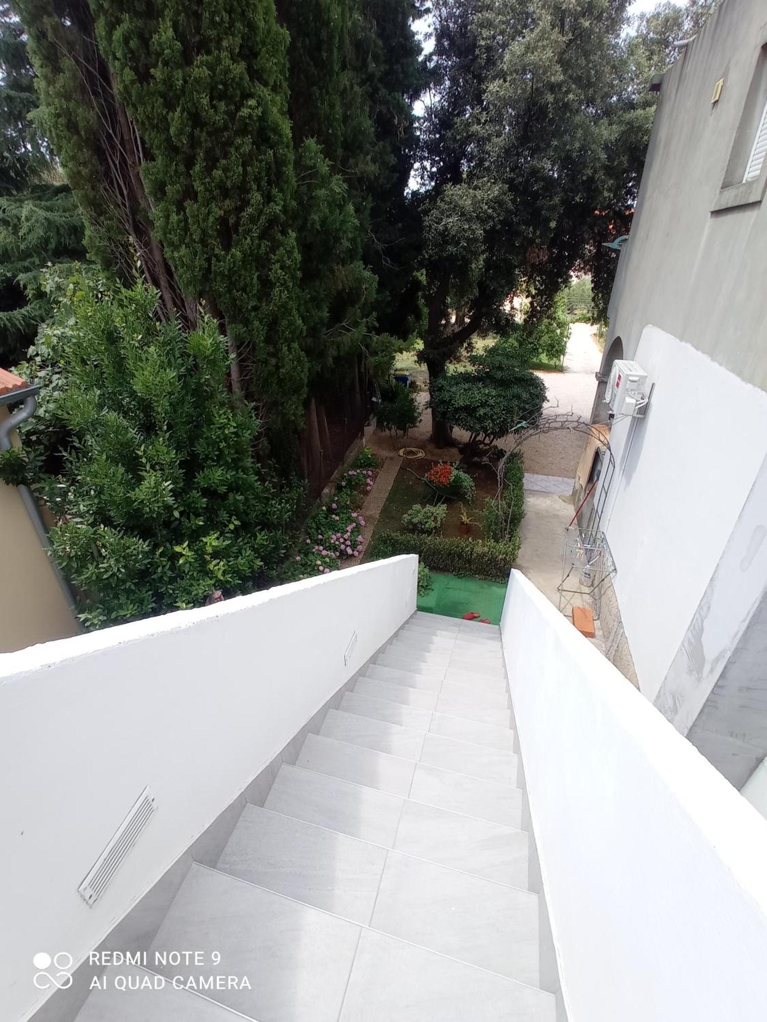Apartmani Gaga Bibinje Buitenkant foto