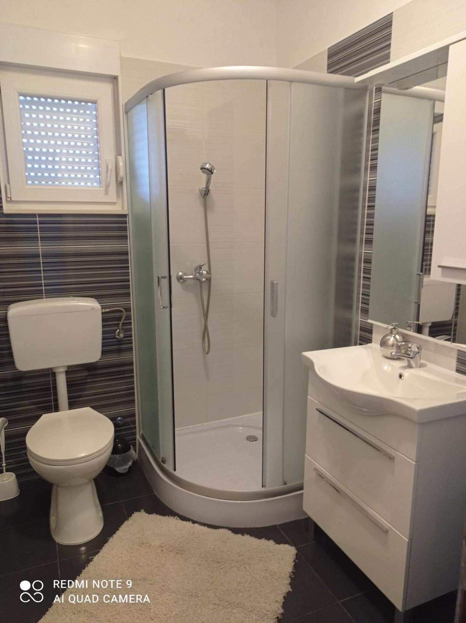 Apartmani Gaga Bibinje Buitenkant foto