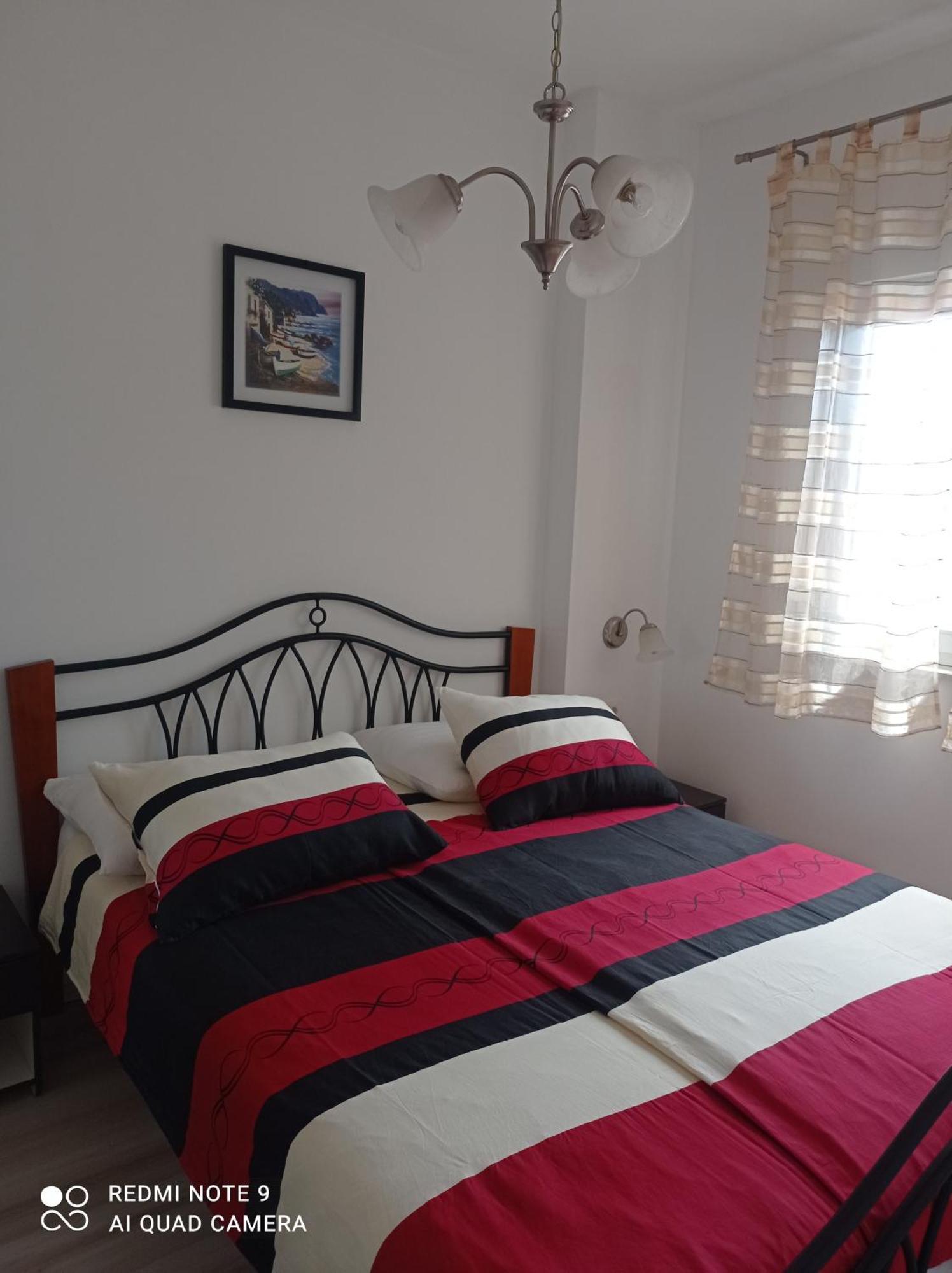 Apartmani Gaga Bibinje Buitenkant foto