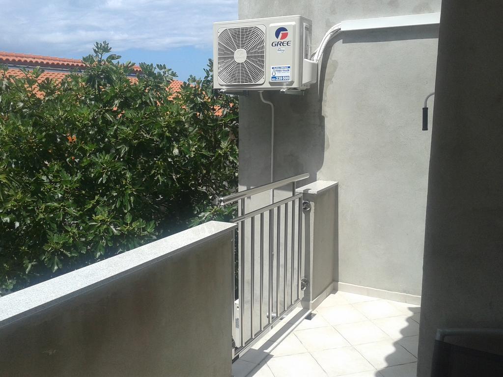 Apartmani Gaga Bibinje Kamer foto