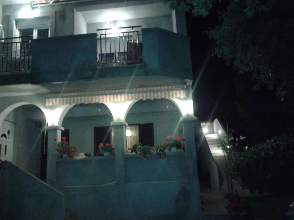 Apartmani Gaga Bibinje Kamer foto