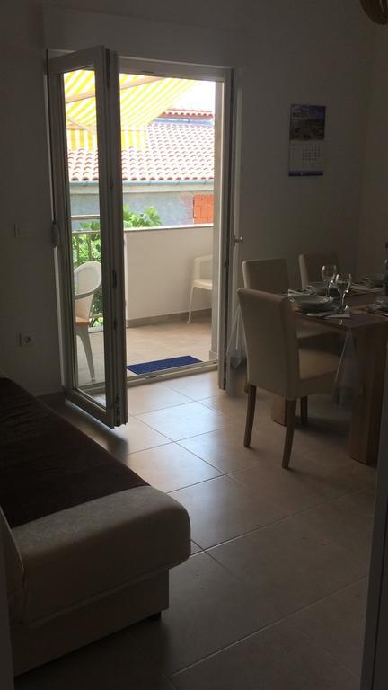 Apartmani Gaga Bibinje Buitenkant foto