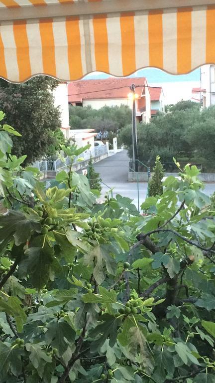 Apartmani Gaga Bibinje Buitenkant foto