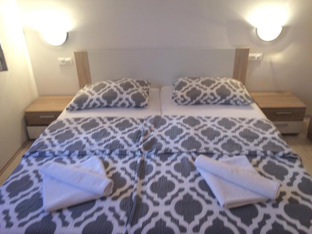 Apartmani Gaga Bibinje Buitenkant foto