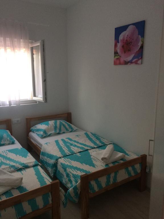 Apartmani Gaga Bibinje Buitenkant foto